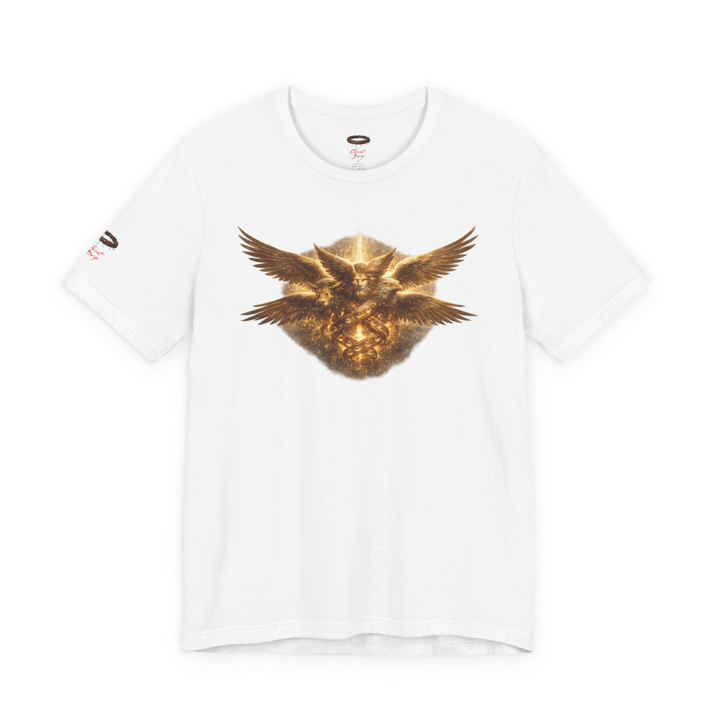CHERUBIM ANGEL - TEE