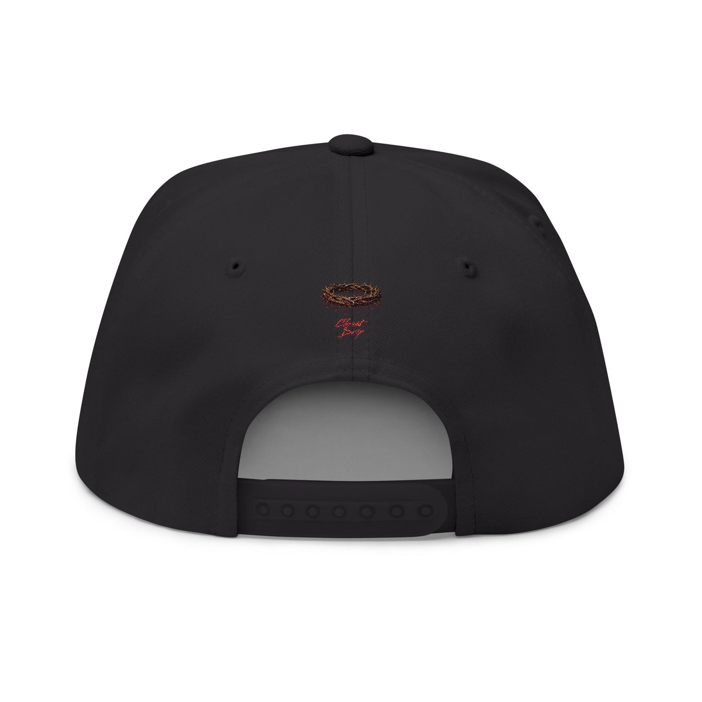 Christ Blood - Snapback
