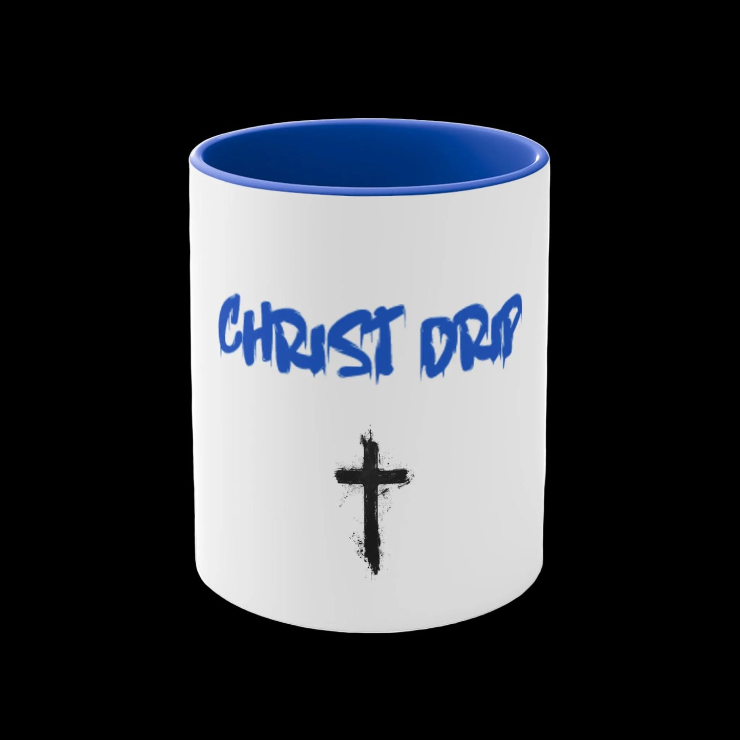 Christ Drip - 11oz Mug