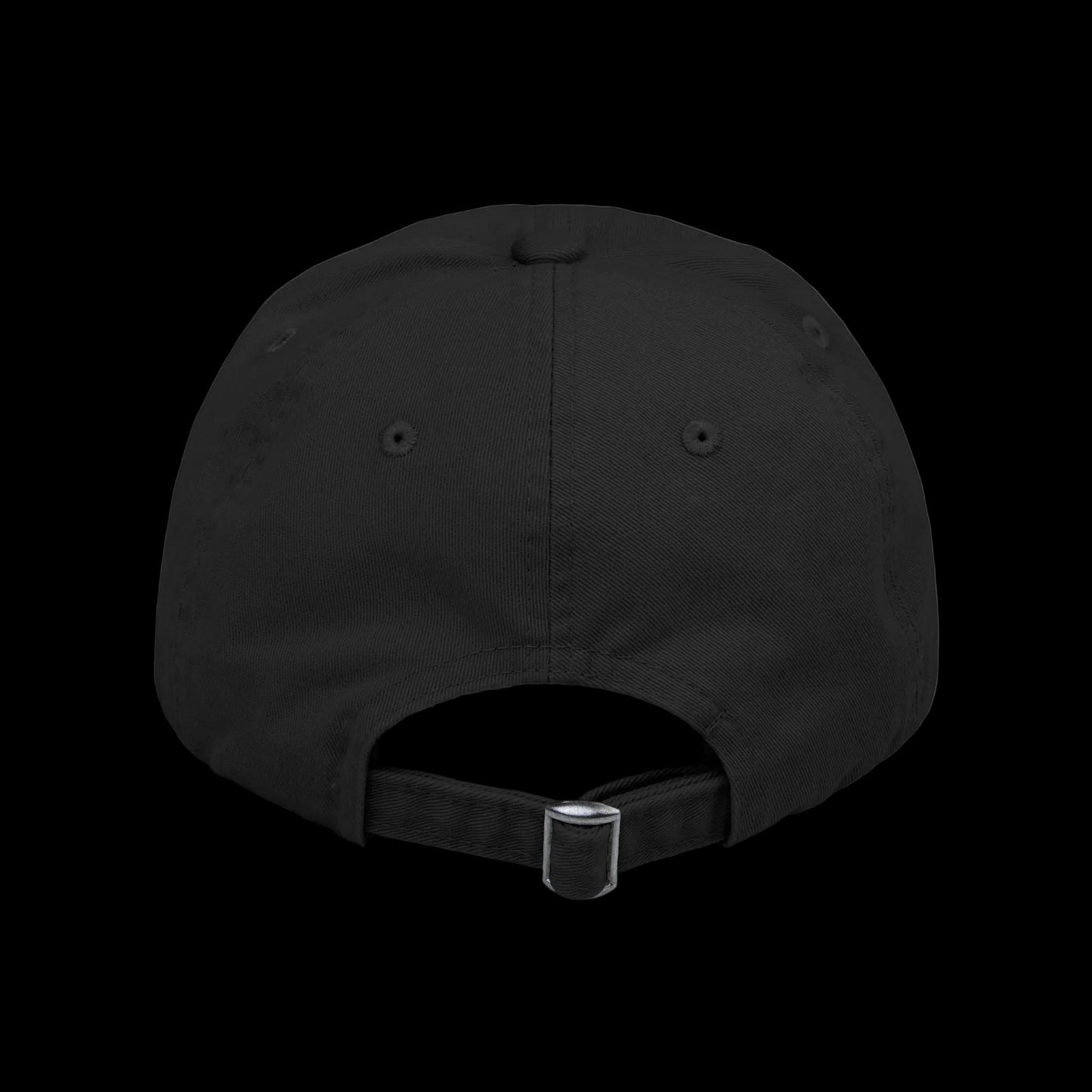 Black — Seek Kingdom - Hat