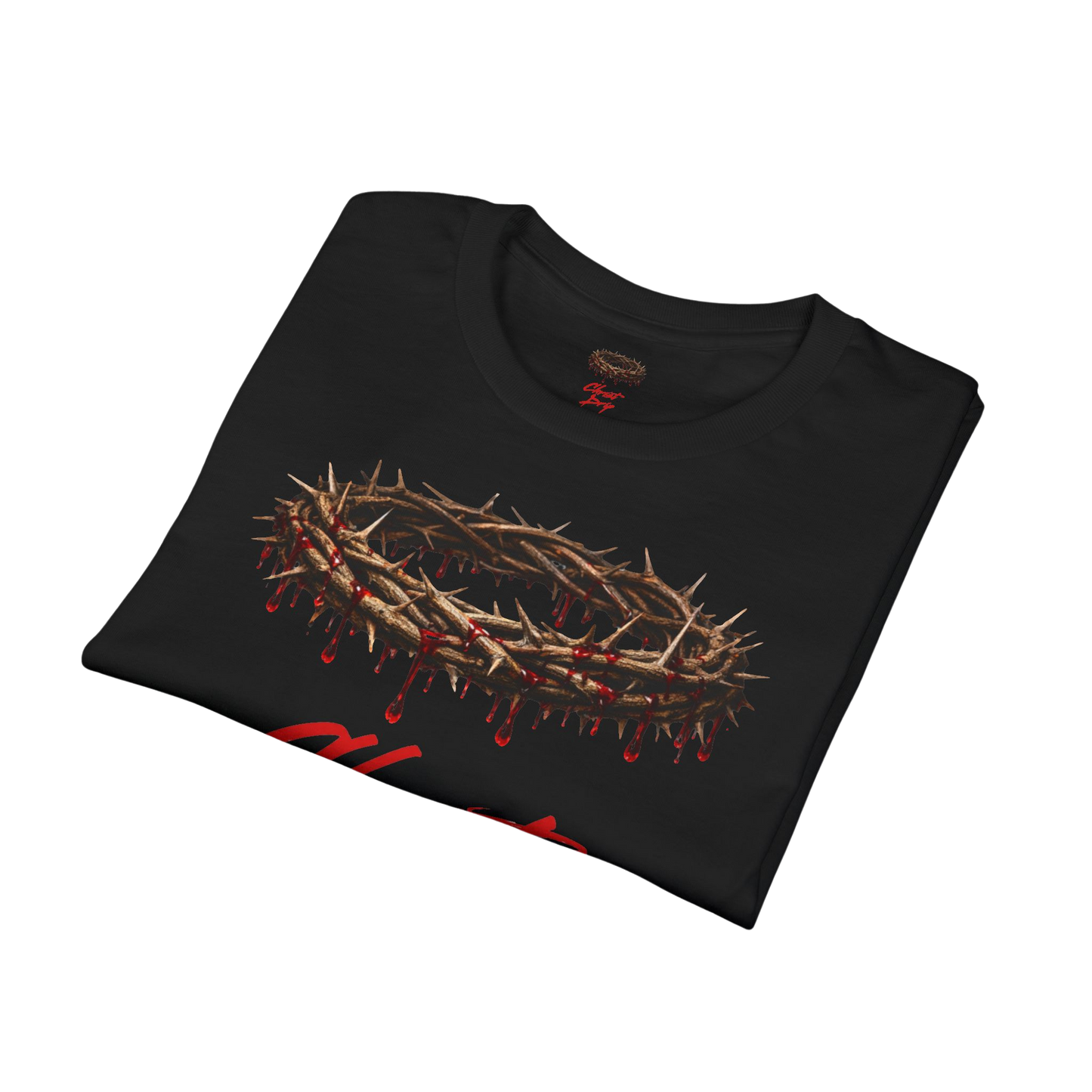 SIGNATURE LOGO EDITION — TEE