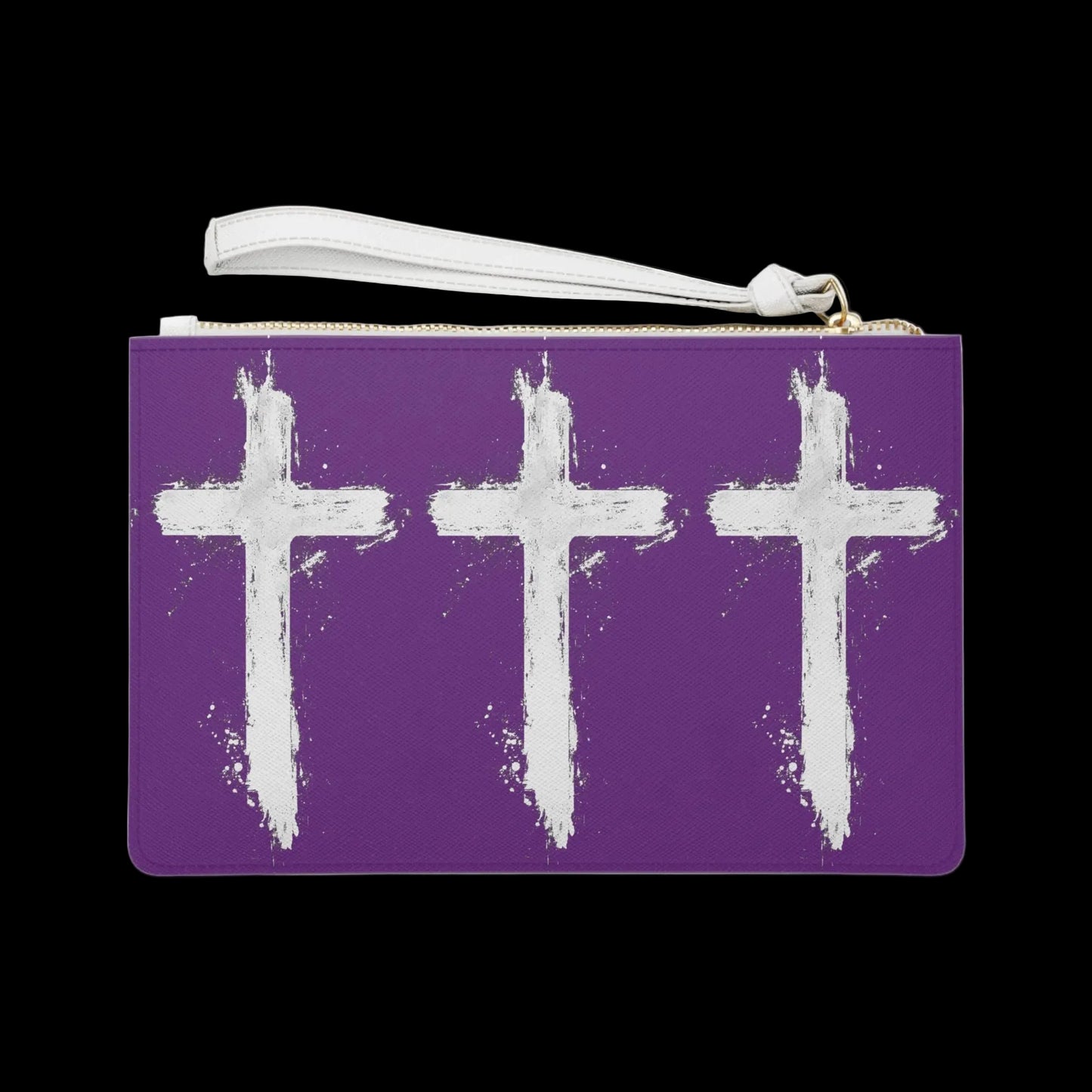 Multi Cross - Clutch Bag