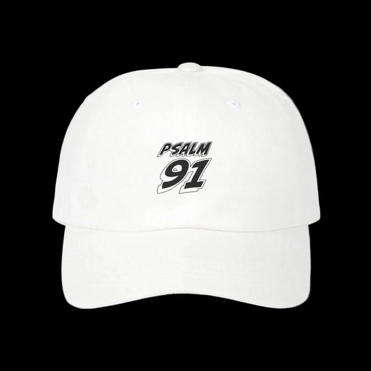 PSALM 91 - CAP