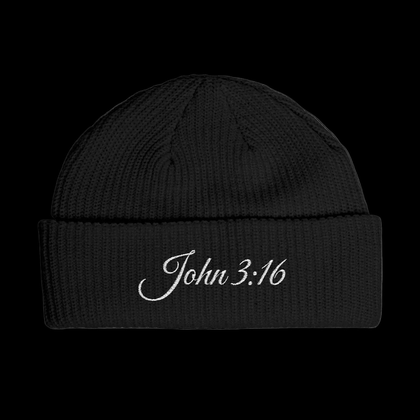 Cuff Beanie