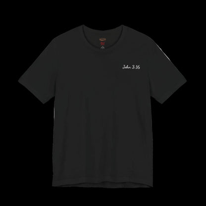 JOHN 3:16 -TEE
