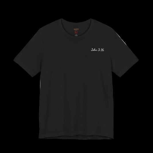 JOHN 3:16 -TEE
