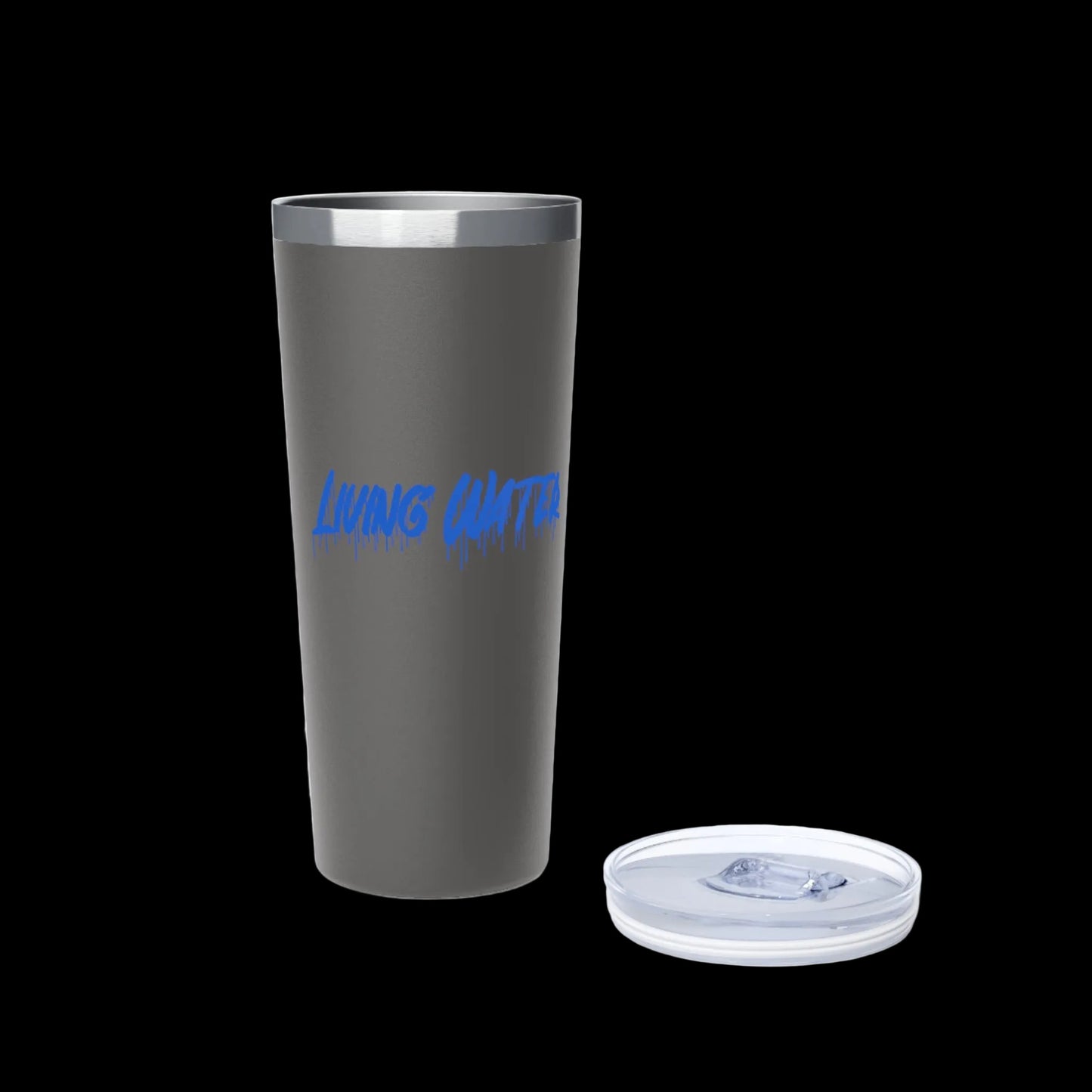 Living Water - Insulated 22oz Tumbler