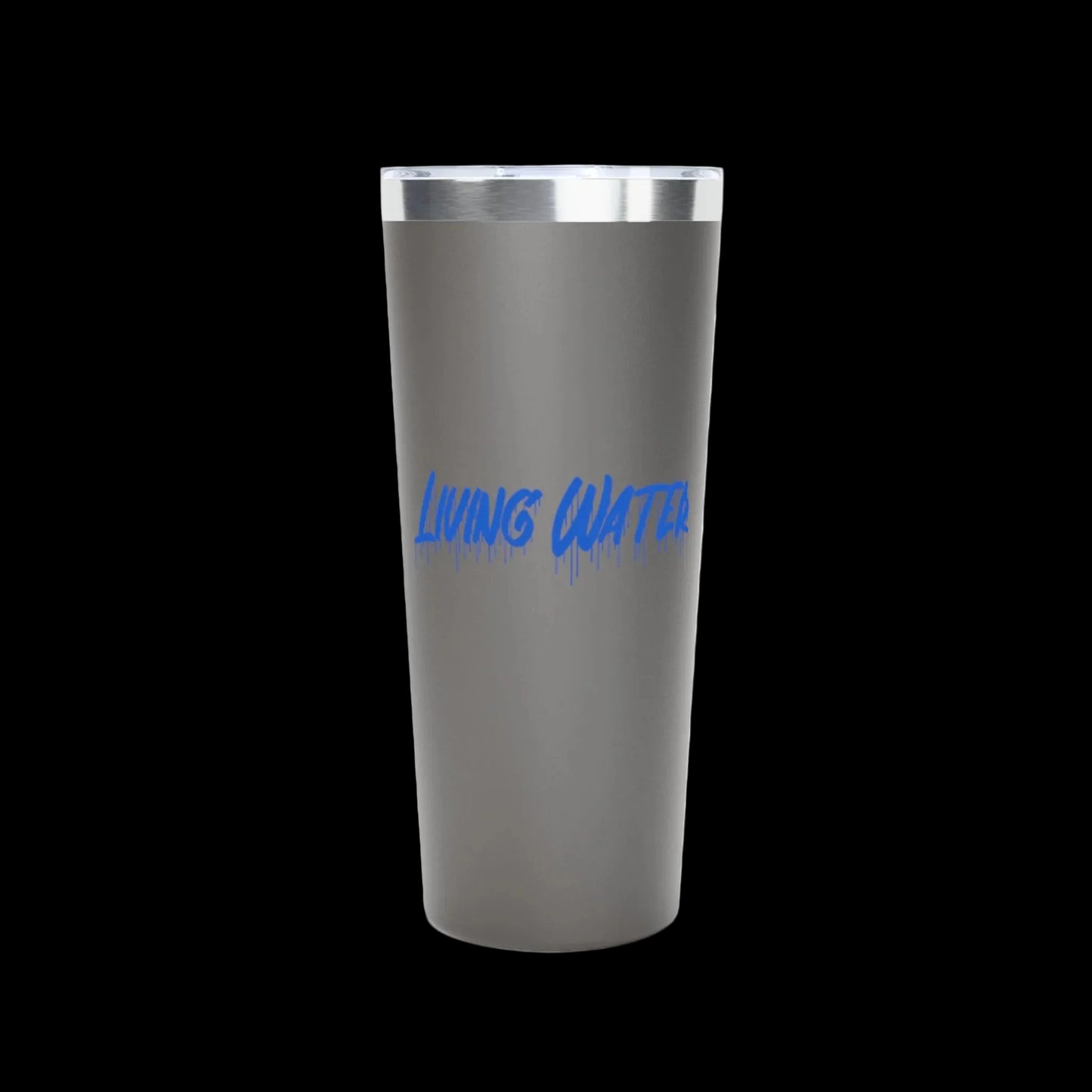 Living Water - Insulated 22oz Tumbler