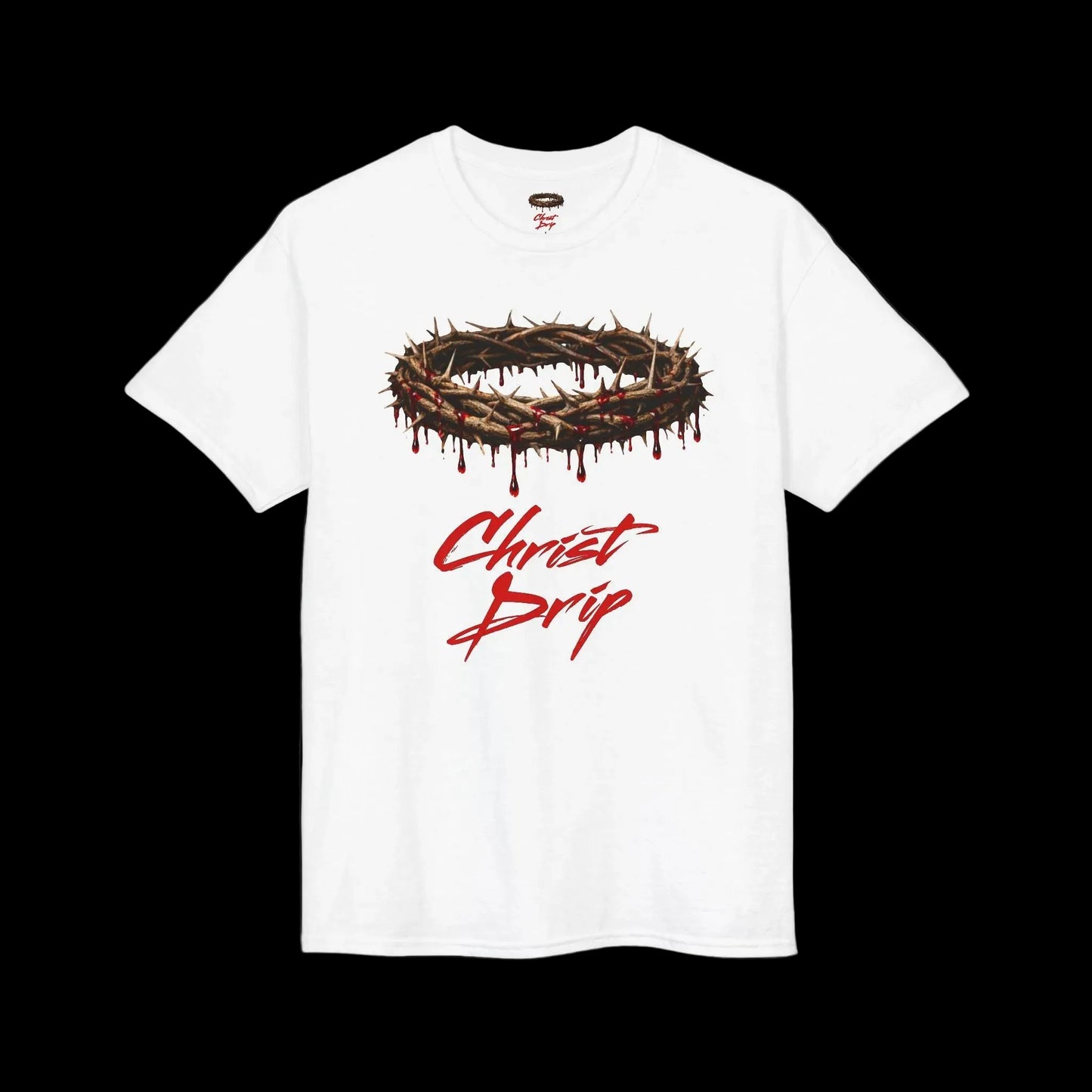 SIGNATURE LOGO EDITION — TEE