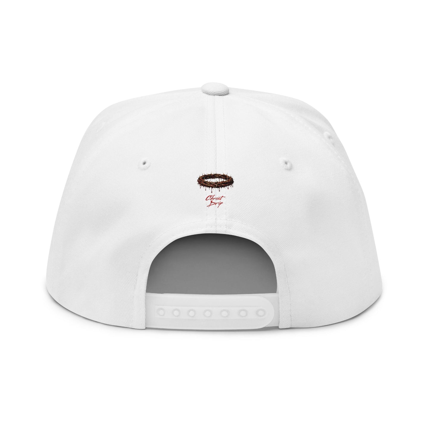 Christ Blood - Snapback