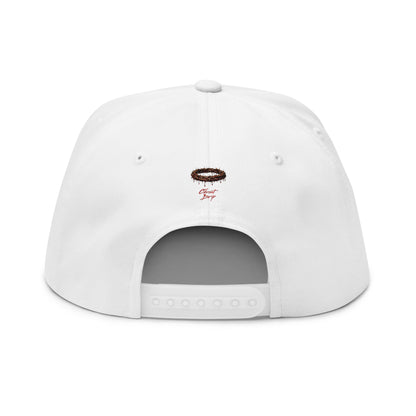 Christ Blood - Snapback