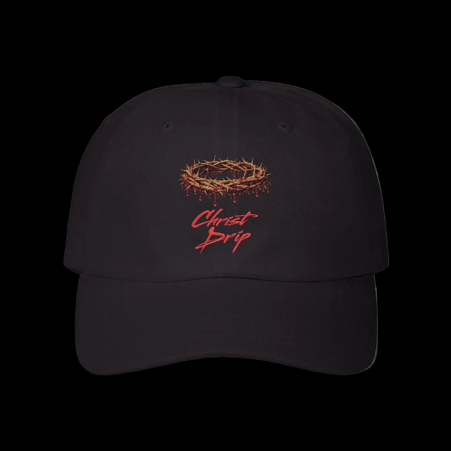 PURE SACRIFICE - HAT - WHITE