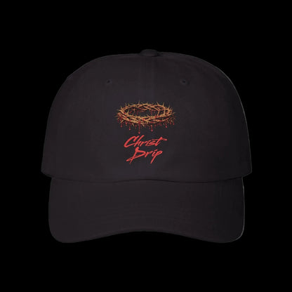 PURE SACRIFICE - HAT - WHITE