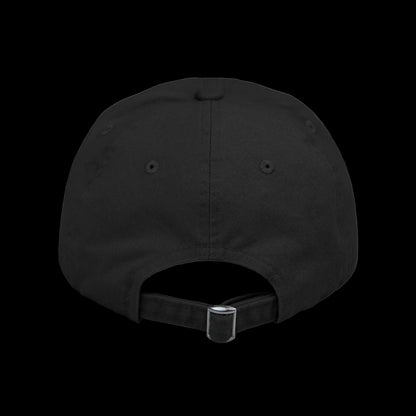 GOD WONT LET HER FALL - Distressed Hat