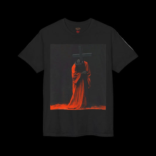 CHRIST CARRIED - TEE