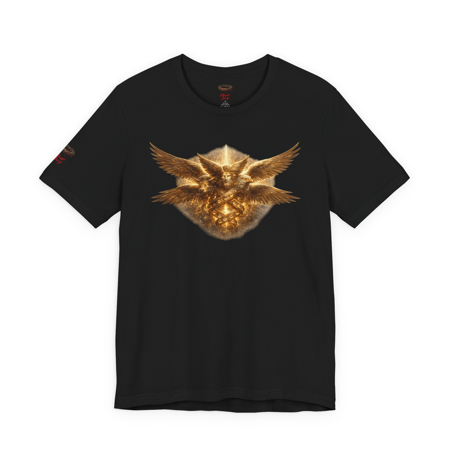 CHERUBIM ANGEL - TEE