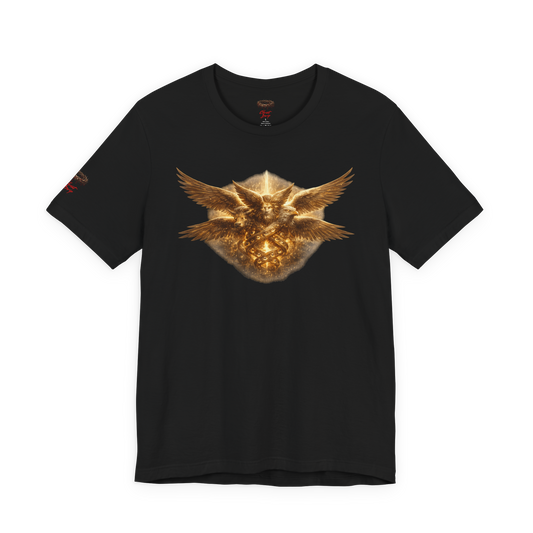 CHERUBIM ANGEL - TEE