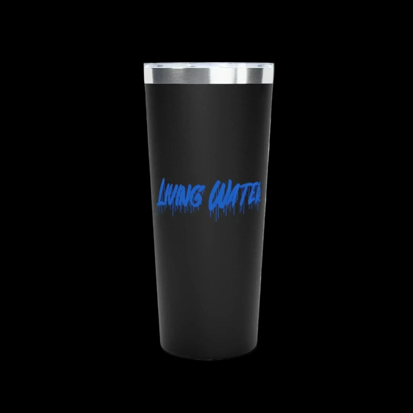 Living Water - Insulated 22oz Tumbler