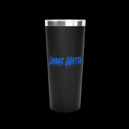 Living Water - Insulated 22oz Tumbler