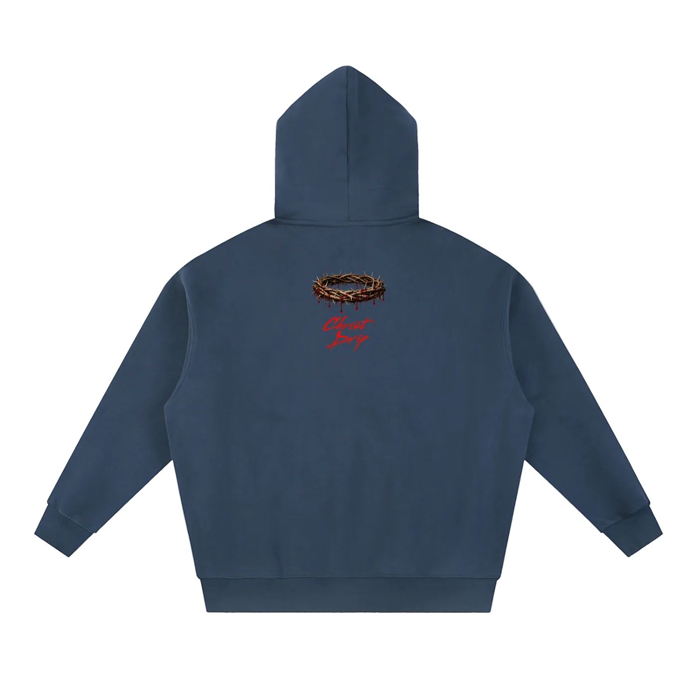 CRISS CROSS "67"PSALM - ZIP UP