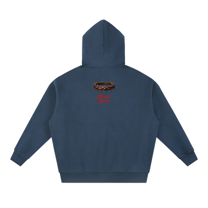 CRISS CROSS "67"PSALM - ZIP UP