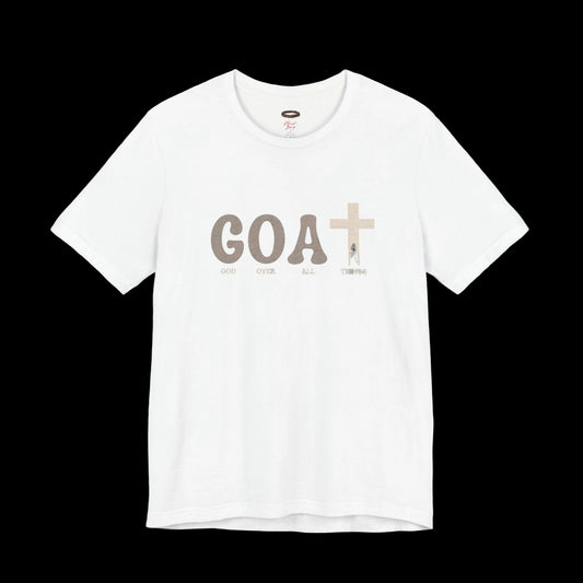 GOAT - TEE