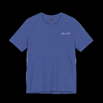 JOHN 3:16 -TEE