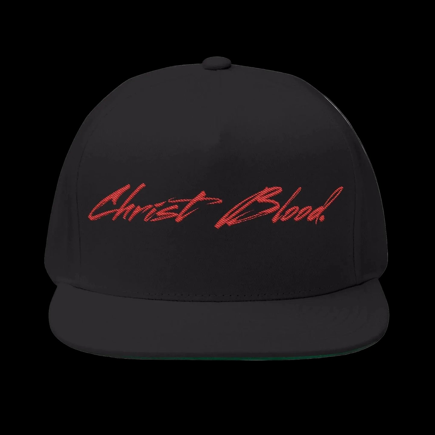 Christ Blood - Snapback