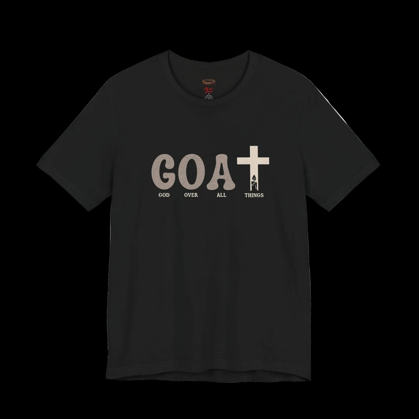 GOAT - TEE