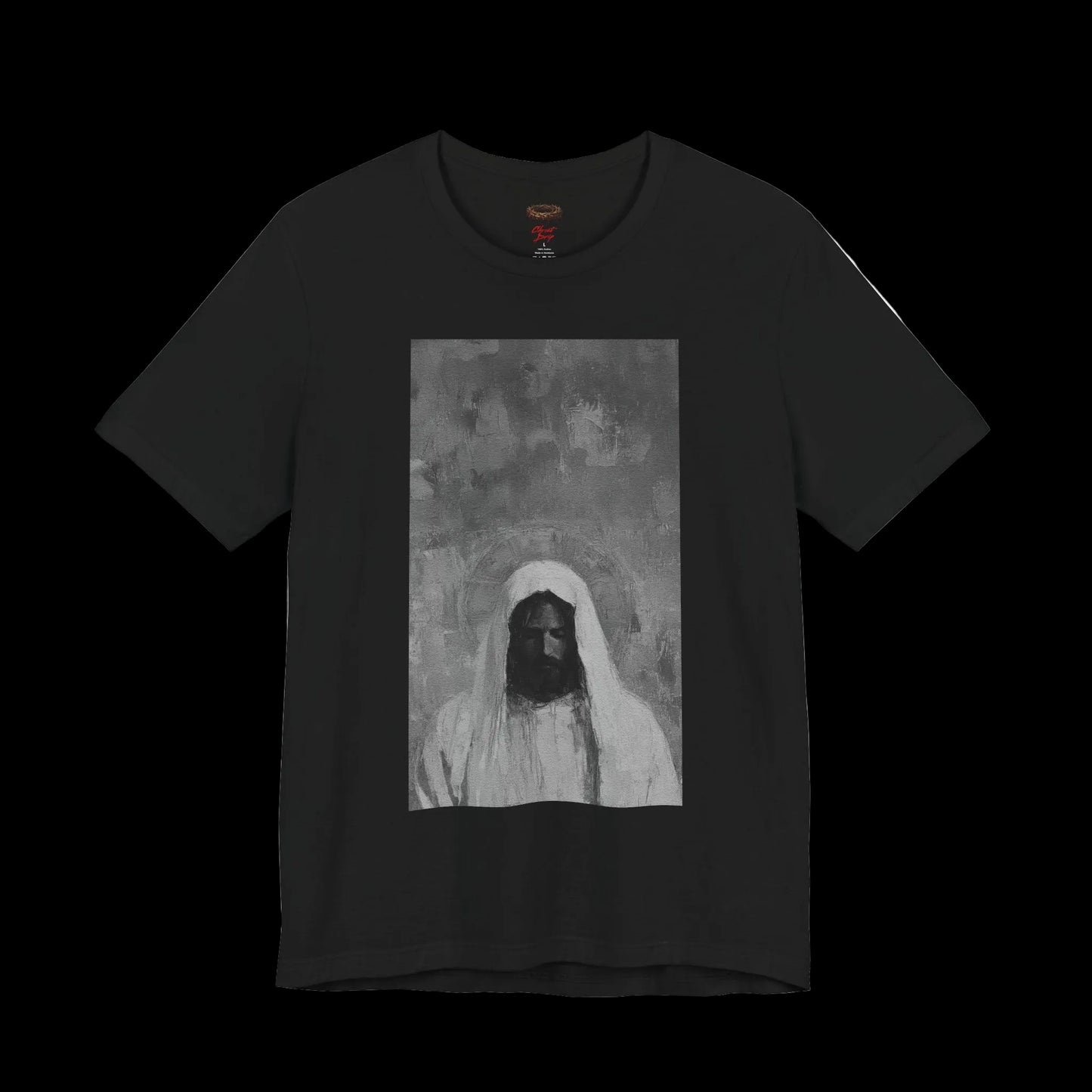 CLOAKED CHRIST - TEE