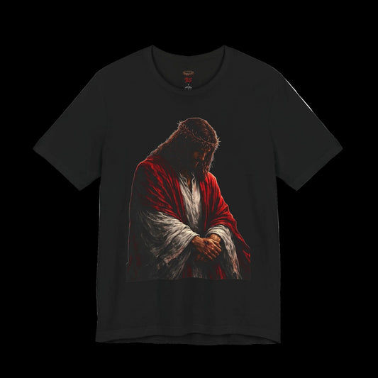 SIlent Passion - Tee