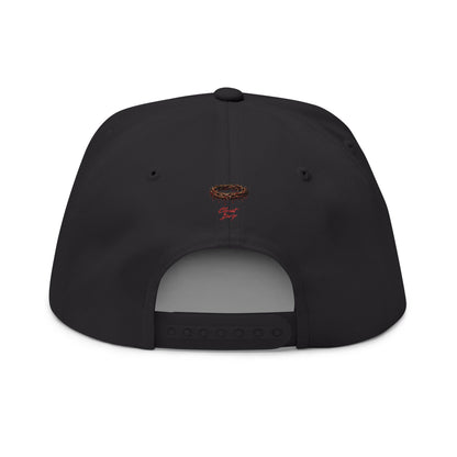 Christ Blood - Snapback