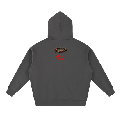 CRISS CROSS "67"PSALM - ZIP UP