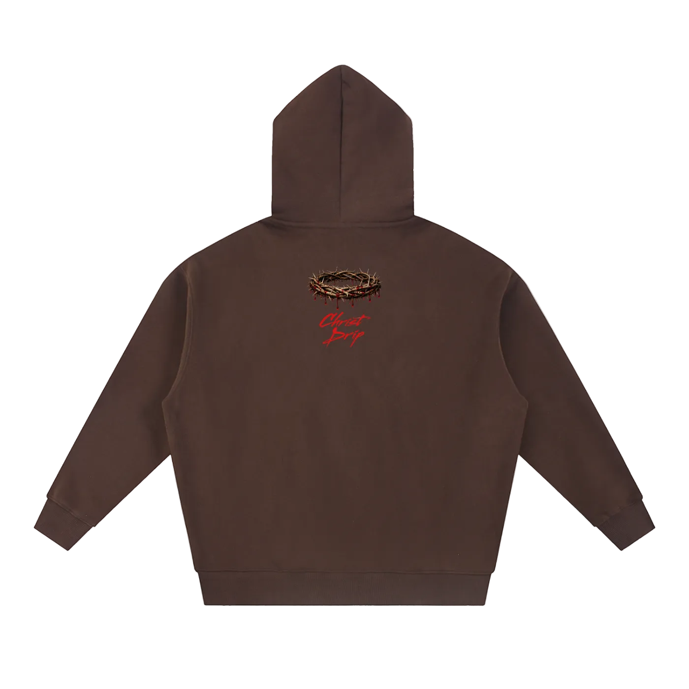 CRISS CROSS "67"PSALM - ZIP UP