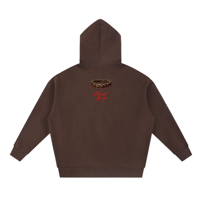 CRISS CROSS "67"PSALM - ZIP UP