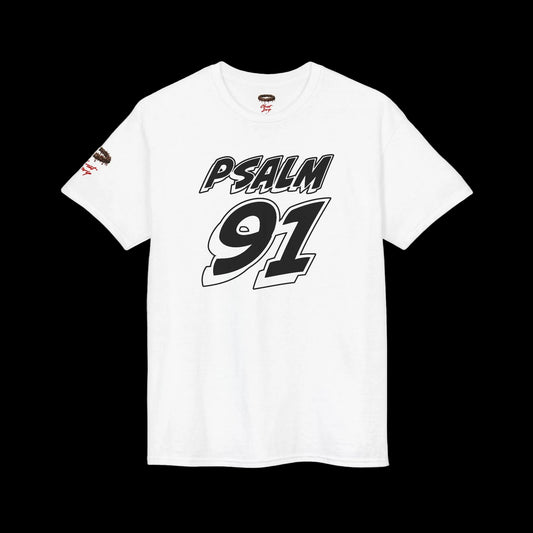 PSALM 91 - TEE