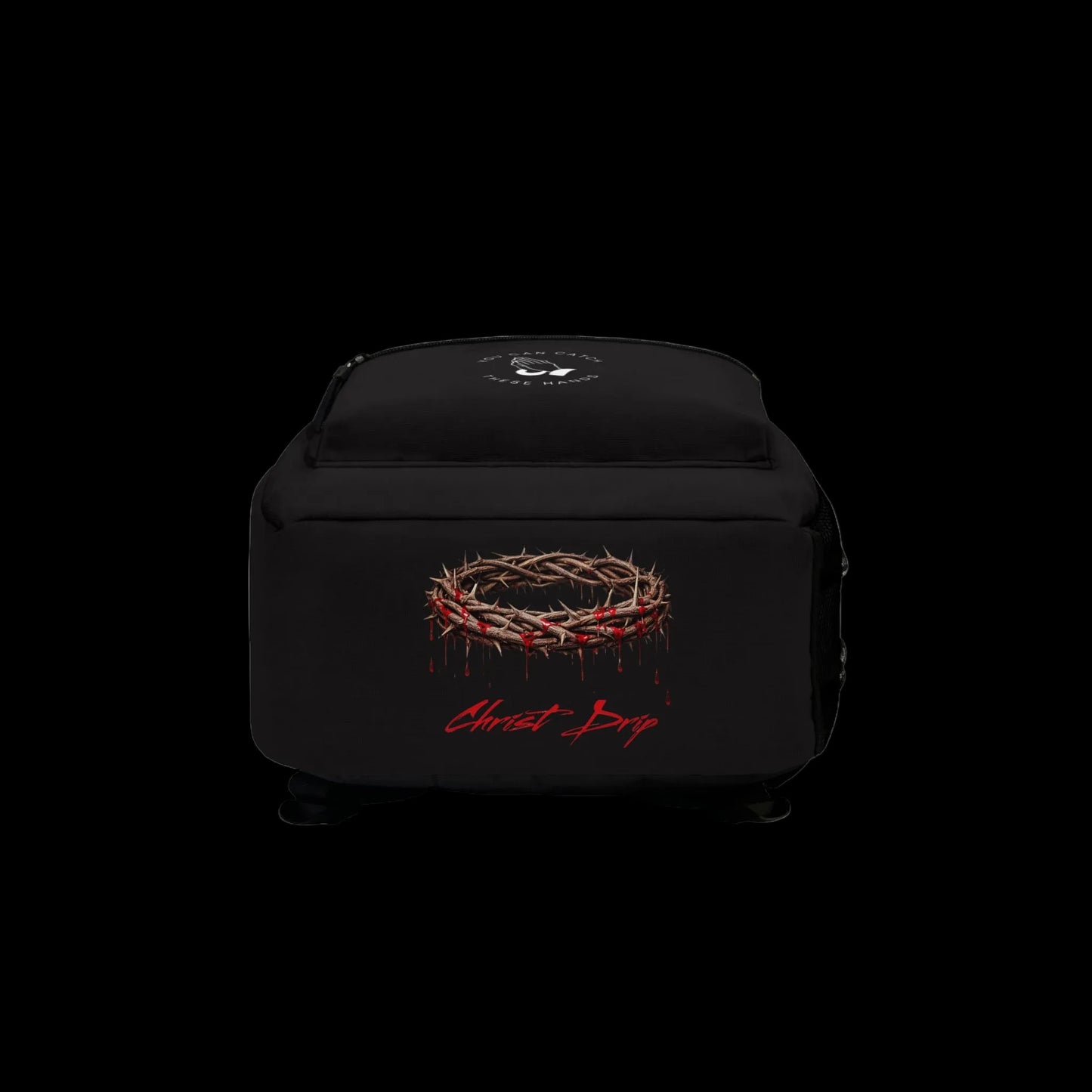 Praying Hands - Backpack