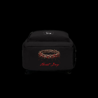 Praying Hands - Backpack