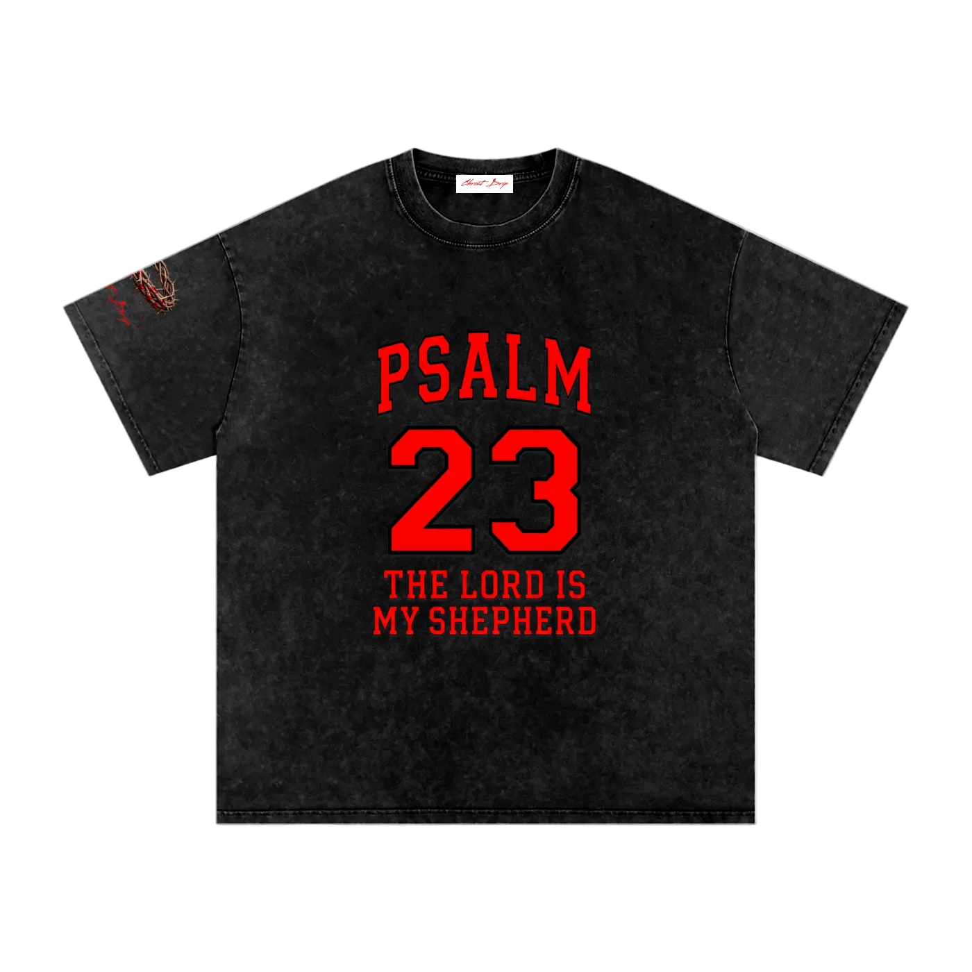 "PSALM 23" - TEE