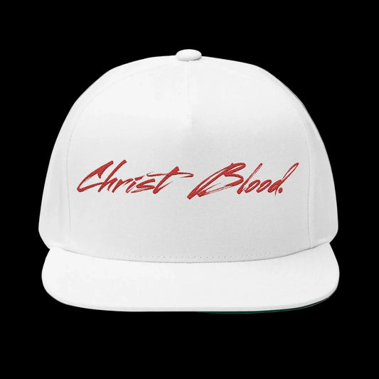 Christ Blood - Snapback