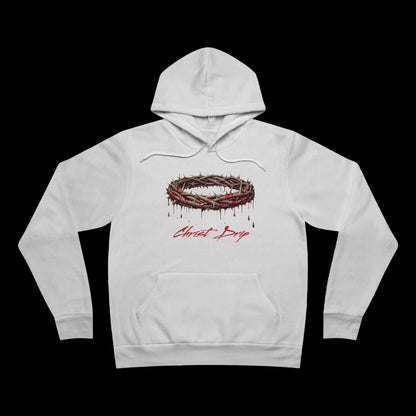 CROWN OF THORNS - HOODIE