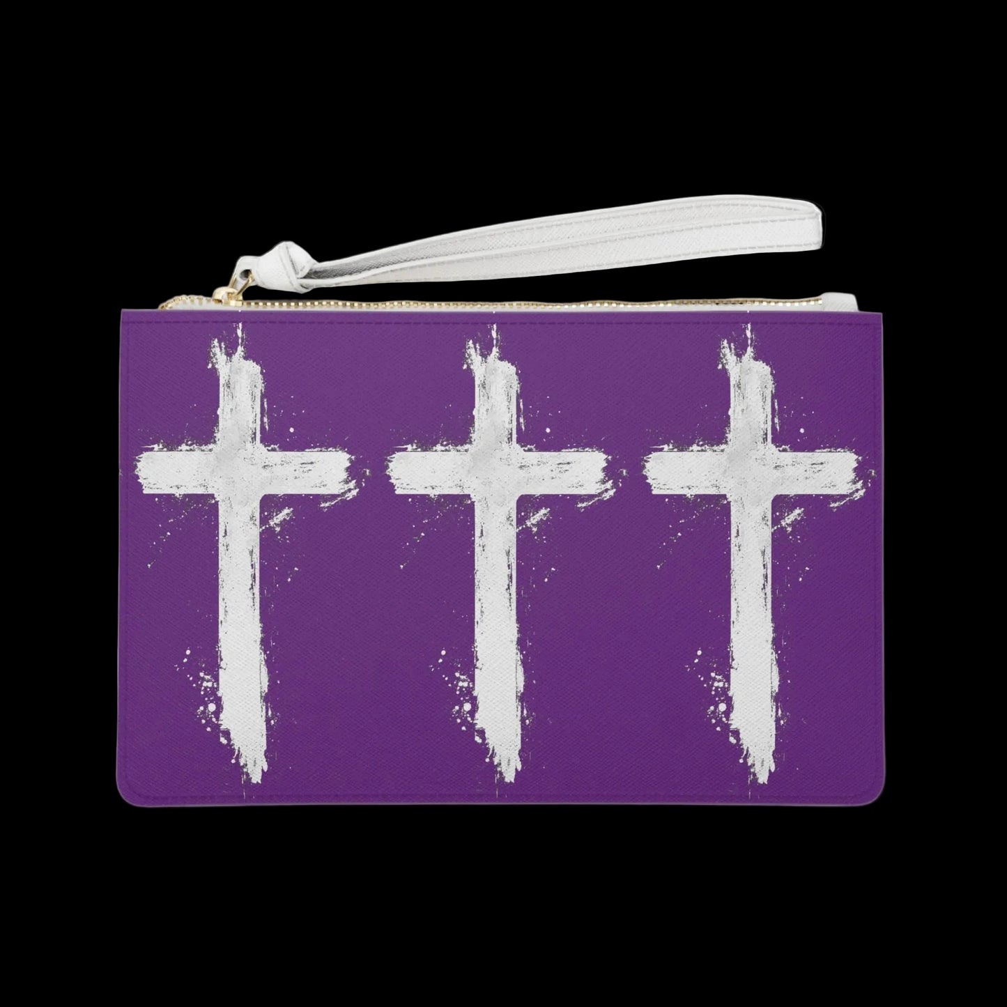 Multi Cross - Clutch Bag