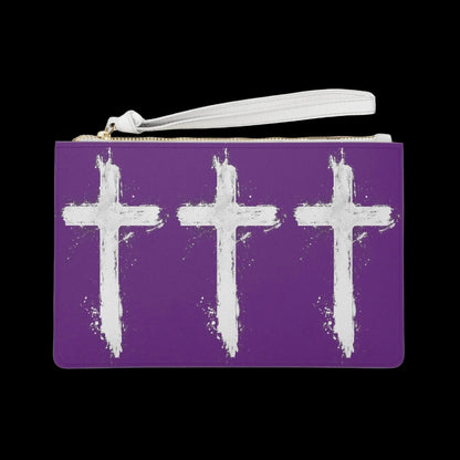 Multi Cross - Clutch Bag