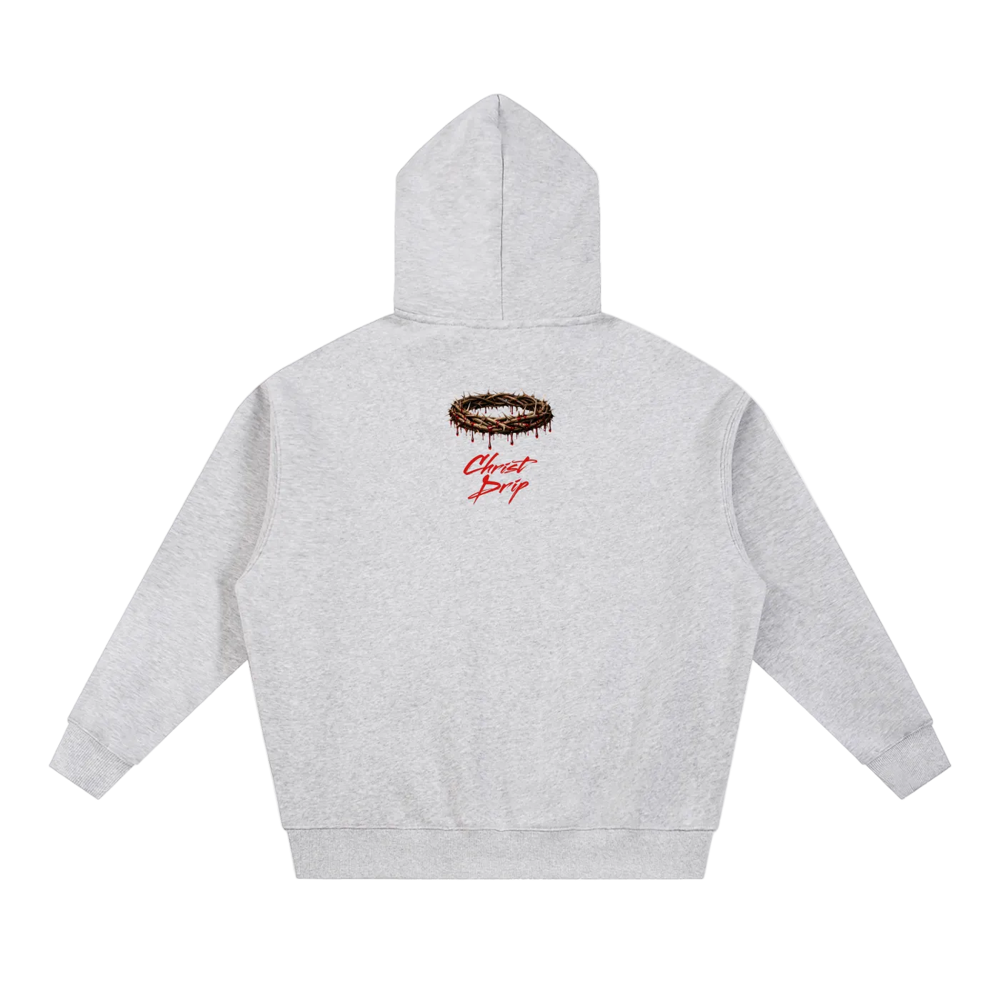 CRISS CROSS "67"PSALM - ZIP UP