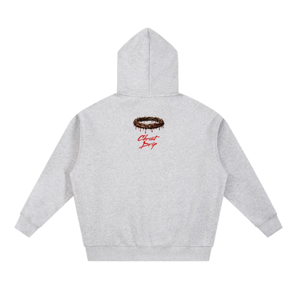 CRISS CROSS "67"PSALM - ZIP UP