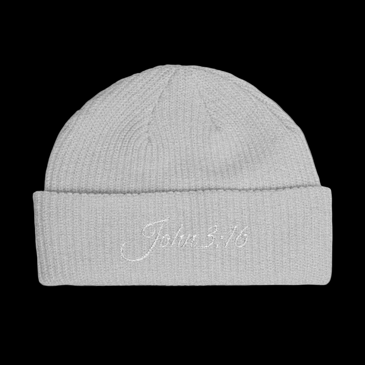 Cuff Beanie
