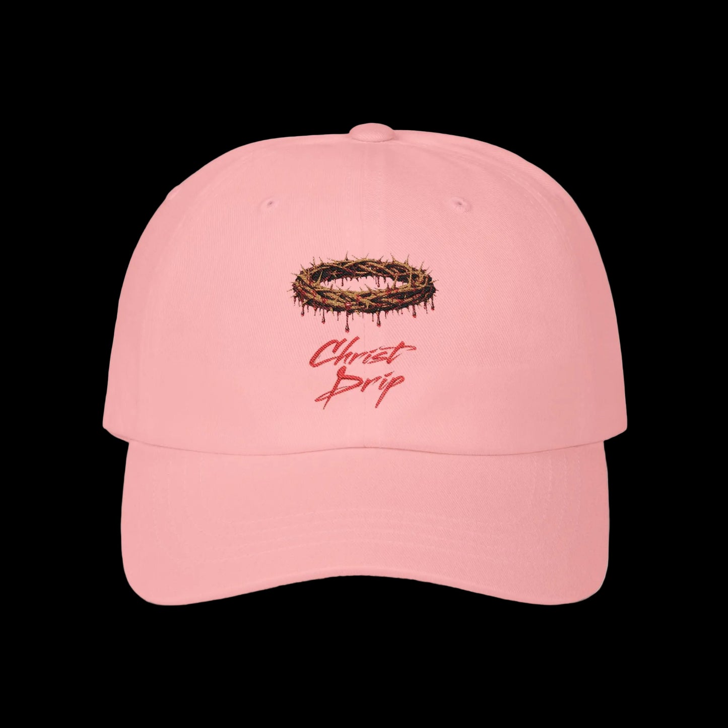 PURE SACRIFICE - HAT - WHITE