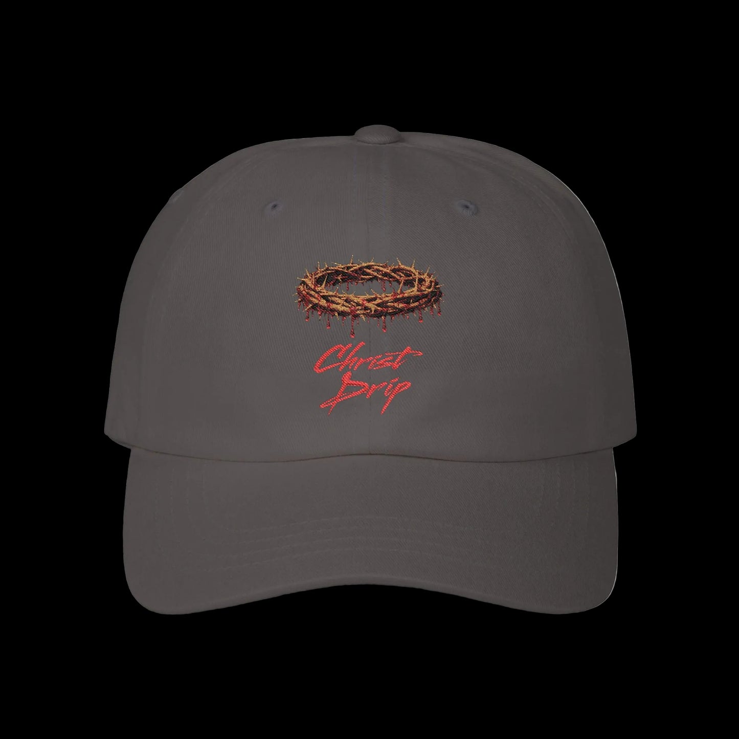 PURE SACRIFICE - HAT - WHITE