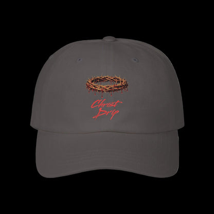 PURE SACRIFICE - HAT - WHITE