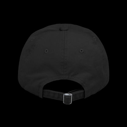 Black — Seek Kingdom - Hat